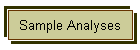 Sample Analyses