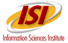 Information Sciences Institute
