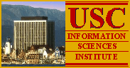 Information
Sciences Institute