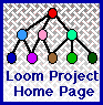 Loom Home Page