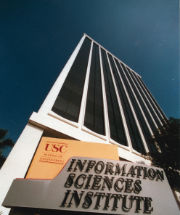 Information Sciences Institute Headquarters, Marina del Rey, CA