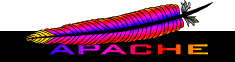 [Apache logo]