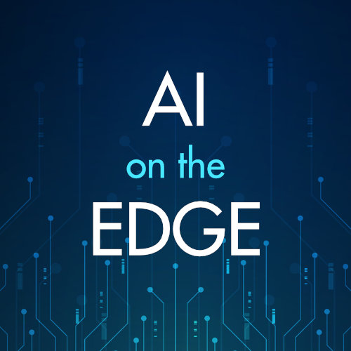 AI on the Edge Symposium
