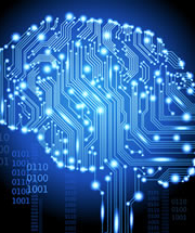 robot brain network