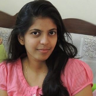 Ankita Nargundkar headshot