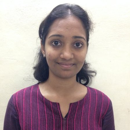 Lakshmi Kasinathan headshot