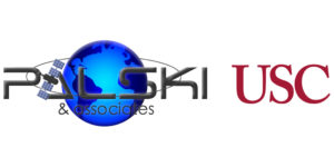 PALSKI USC logo