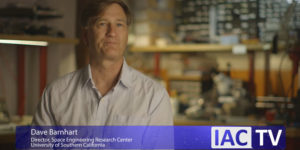 Dave Barnhart Interview