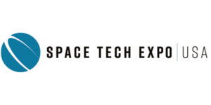 Space Tech Expo Logo