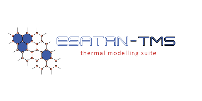 ESATAN-TMS Logo