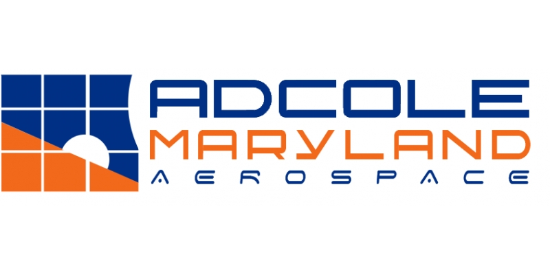 Adcole Maryland Aerospace Logo