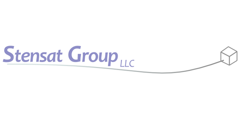 Stensat Group Logo