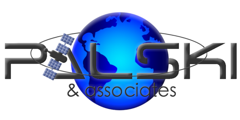 PALSKI and Associates logo