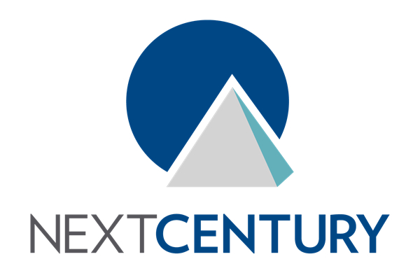 NextCentury logo