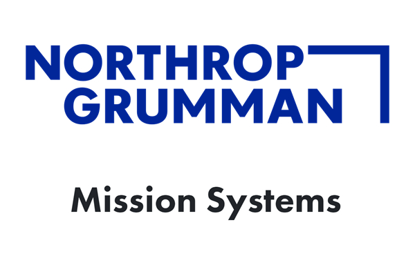 Northorp Grumman Mission Systems logo