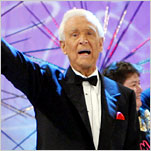 Two Television Specials for Bob Barker