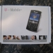 T-Mobile's BlackBerry 8800 unboxed