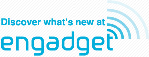 Discover what's new at Engadget
