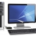 HP gets busy with new desktops: the s3000, a6000 and m8000 series