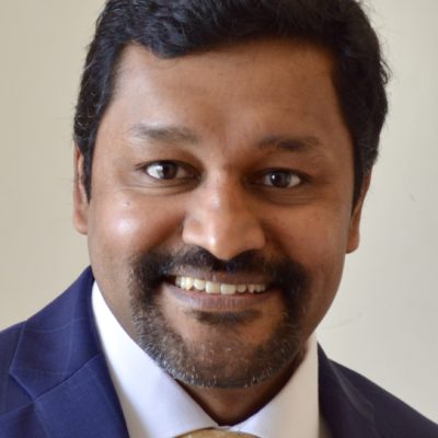 Ajey Jacob