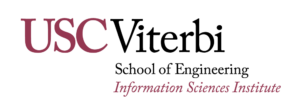 USC Viterbi ISI Logo