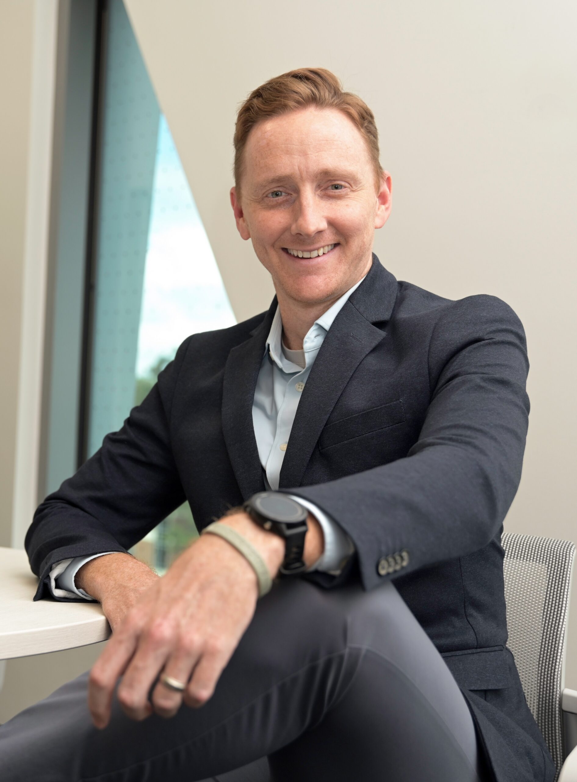 Patrick Traynor