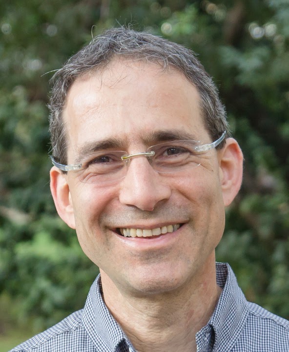 Amir Herzberg