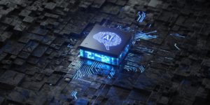 AI Microchip