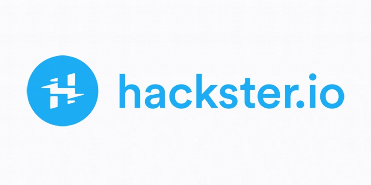 hackster.io Logo