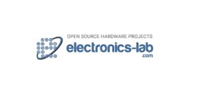 electronics-lab.com Logo