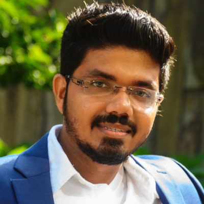 Akhilesh Jaiswal