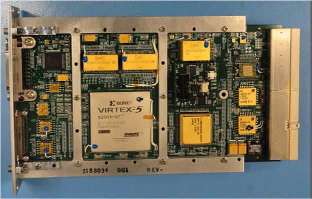 Hetrogenous-hardware Piece of hardware