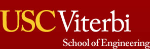 University of Southern California Viterbi School of Engineering