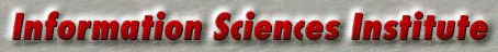 ISI Web Page