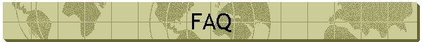 FAQ