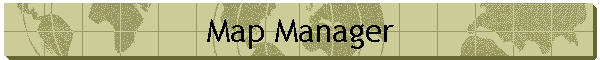 Map Manager