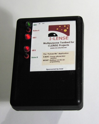 Button Box Based Node