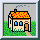 Cartoon of a House