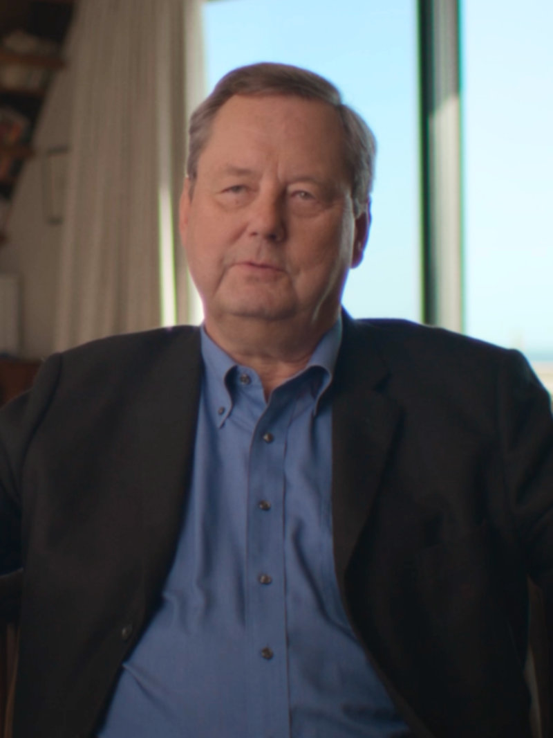 Paul Mockapetris