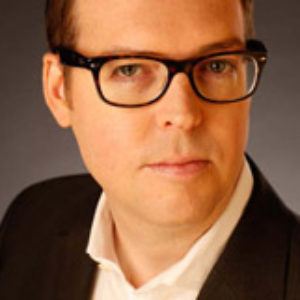 Stephen Burke Cronin