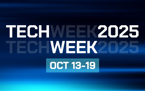 ISI Tech Week 2025