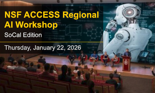 nsf-social-ai-workshop-event-thumb NSF ACCESS Regional AI Workshop