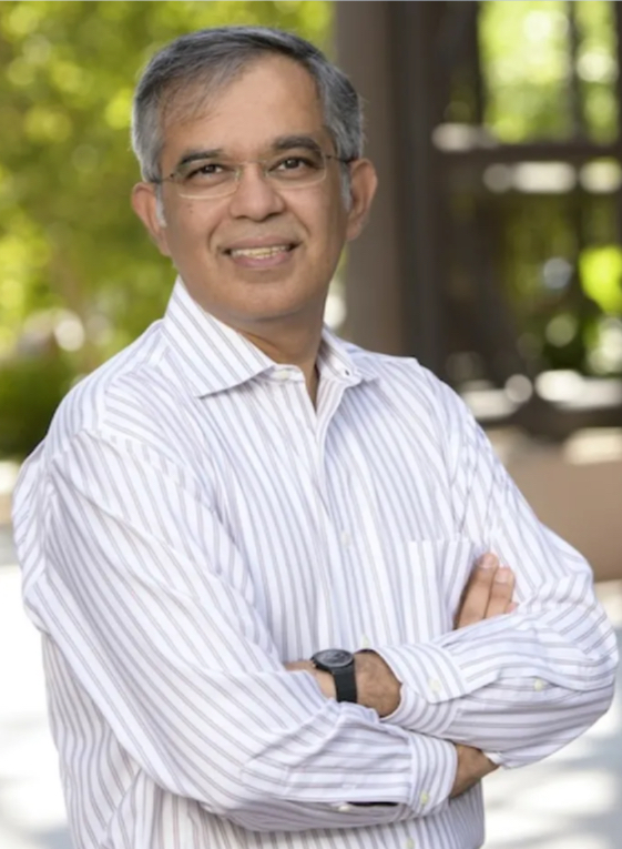 Nirav Merchant