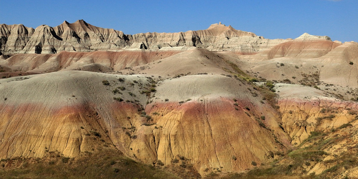 painted desert