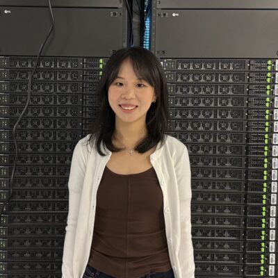 Lihui (Shirley) Xiong